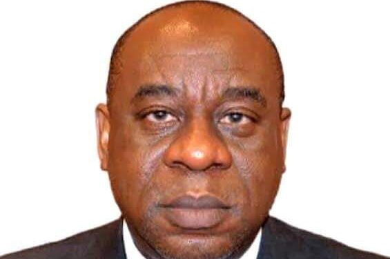 Folashodun Adebisi Shonubi Emerges CBN Acting Governor