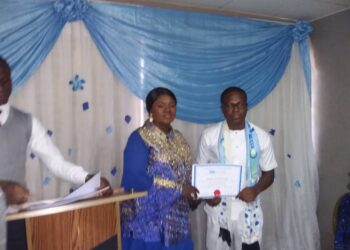 Take Advantage Of Global Opportunities, Expert Urges Students