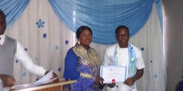 Take Advantage Of Global Opportunities, Expert Urges Students