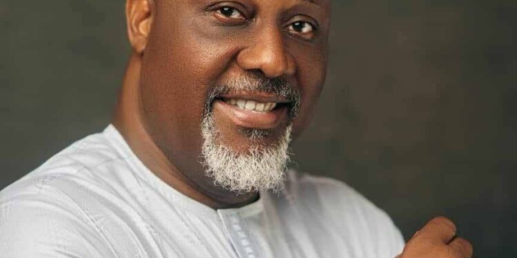 Dino Melaye Will Revive Ajaokuta Steel Company When He Becomes Governor – Team
