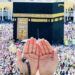 Abdullahi Preaches Peace, Urges Prayers For Bello, Leads Kogi Muslims In Prayer On Mount Arafah   Kogi State Muslims to this year’s hajj have been urged to make the Almighty Allah the centre of their activities in this World.  The Executive Chairman of the Kogi State Hajj Commission,Shaikh Luqman Imam Abdullahi gave the admonition on Tuesday in a sermon he delivered after leading the pilgrims  in the two complusory  congregational prayers on Mount Arafah.  In his sermon, the Chairman strongly admonished the congregation to always be conscious of the Almighty ALLAH in their daily activities.  He also urged them to always thank Him for enabling them to be part of this all important  spiritual journey.  Imam Abdullahi further urged them to critically remember their parents, family, the  Governor of the State Alhaji Yahaya Bello, leaders at levels, the Ummah and others in their fervent prayers.   He advised them to conduct themselves very well during the remaining part of their stay in the Kingdom and assured them of the Commission’s commitment to their welfare.   He then prayed for the state and all its leaders.  Today Tuesday, the 9th Dhul-Hijjah,1444H/27th June 2023, is the Day of Arafah.  While giving updates on the hajj activities, the state Amirul Hajj, Alhaji Zakariyahu Aliyu Abubakar (Zaak) said Kogi State pilgrims arrived and stayed at Mount Arafah till sunset as a significant pillar of Hajj rites.   ” Part of the day’s activities is the combination of two salat which was led by Shaikh Luqman Imam Abdullahi , Executive Chairman, Kogi State Hajj Commission.  “The Kogi State Pilgrims to this year’s Hajj have started the performance of real Hajj rites by fully assuming the Hajj costume known as Ihram on Monday, 8th Dhul-Hijjah 1444H/26th June, 2023.   “They will remain in the attire for the performance of other Hajj rites such as staying at Arafat, stoning the symbolic position of Shaitan where it was desuading Prophet Ibrahim Alayhi Sallam in disobeying the Almighty ALLAH to offer his only son, Ismail as at then as a sacrifice, slaughtering of an animal and shaving of the hair or trimming the hair by women.   “After completing all these, the pilgrims are expected to come out of ihram and enjoy a temporary freedom from certain restrictions until they complete the Hajj rites at Makkah by performing the Hajj circumumbulation known as Tawaf and the movement b