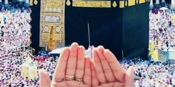 721 Kogi Pilgrims Now In Mecca, Conclude Umrah, Ready For Hajj Proper