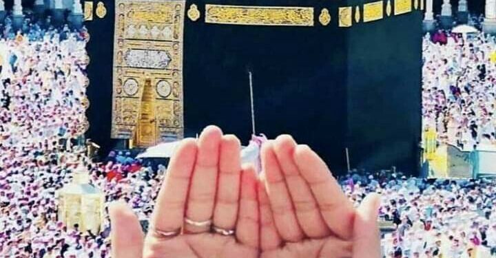 721 Kogi Pilgrims Now In Mecca, Conclude Umrah, Ready For Hajj Proper