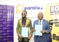 Parallex Bank Partners Dbanj’s CREAM Platform On ‘Bid of the Week’