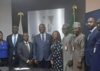 SMEDAN Signs MoU With First Bank, Sterling Bank To Develop, Promote MSMEs