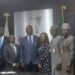 SMEDAN Signs MoU With First Bank, Sterling Bank To Develop, Promote MSMEs
