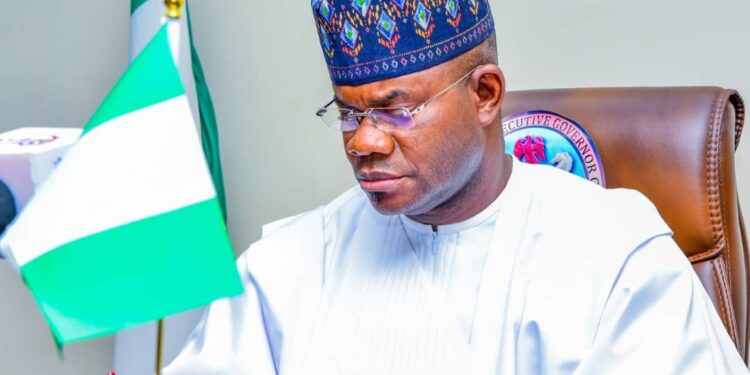 Bello Mourns Victims Of Kwara Boat Mishap, Sympathises With AbdulRazak, Victims’ Families