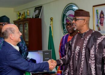 Ogun, French Development Agency Partner On Improved Water Supply