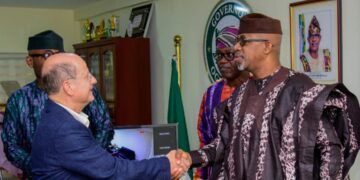 Ogun, French Development Agency Partner On Improved Water Supply