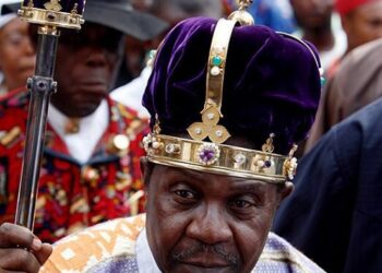 Amanayabo Of Kalabari Joins Ancestors