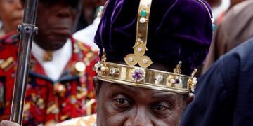 Amanayabo Of Kalabari Joins Ancestors