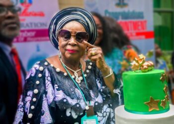 Akume Advocates Women Inclusion In Governance