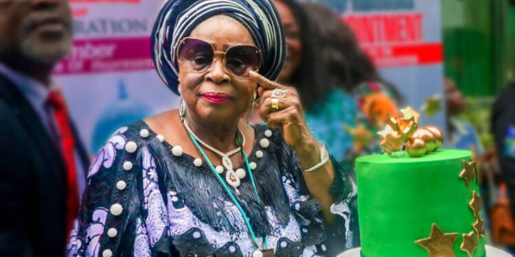 Akume Advocates Women Inclusion In Governance