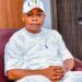 Kogi Guber Poll : Fanwo Confident Of APC Victory