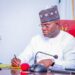 Gov. Bello Administers Fresh Oath Of Office On Asuku, Ashiru, Ozigi, Other Returning Appointees