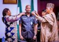 Abiodun Applauds Appointment Of Egbetokun As Acting IG-P