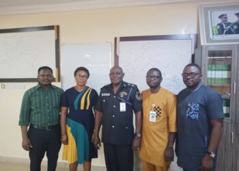 NMA Commends Benue Police Over Rescue of Kidnapped Doctor