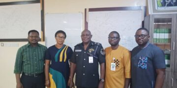 NMA Commends Benue Police Over Rescue of Kidnapped Doctor