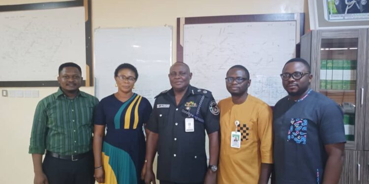 NMA Commends Benue Police Over Rescue of Kidnapped Doctor