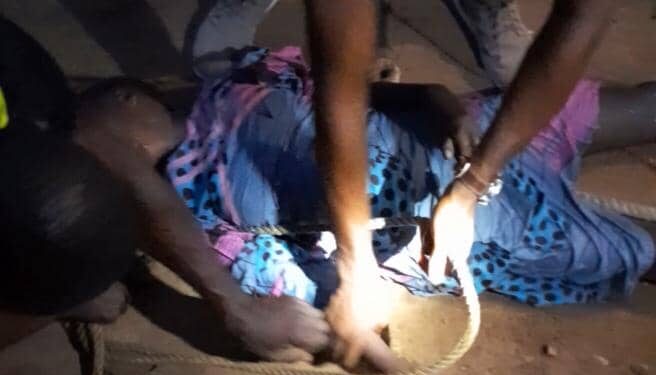 57yr-old Ilorin Woman Dies Inside Well