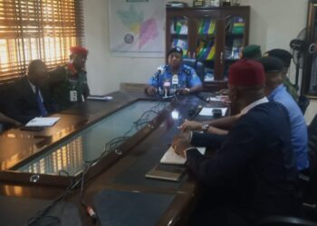 Kabiru Bala, Notorious Kogi Kidnapper Killed In Joint Security Operation