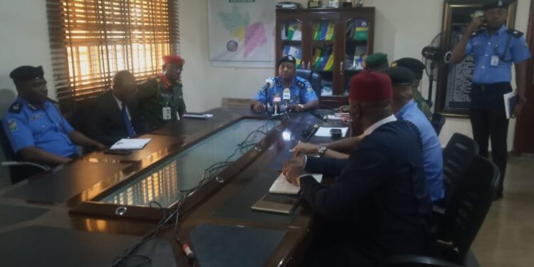 Kabiru Bala, Notorious Kogi Kidnapper Killed In Joint Security Operation