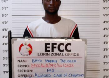 Court Jails Interior Decorator, 2 Others For Cybercrime