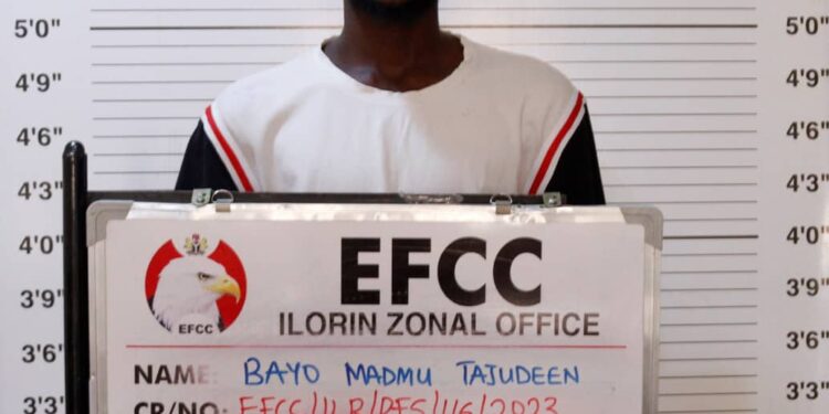 Court Jails Interior Decorator, 2 Others For Cybercrime