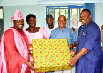 Do More On Investigative Reporting, Former NAN ZM Urges Staff