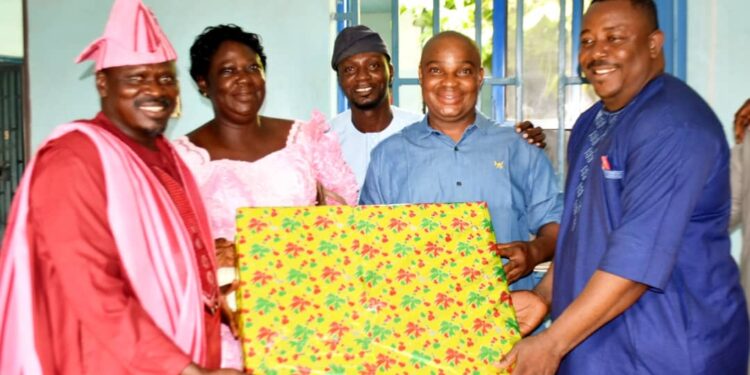 Do More On Investigative Reporting, Former NAN ZM Urges Staff