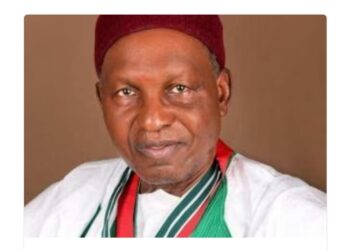 Guber Poll : Kogi Government Accuses ACF Chairman, Gabriel Aduku Of Fanning Ethno-Political Division Agenda