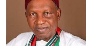 Guber Poll : Kogi Government Accuses ACF Chairman, Gabriel Aduku Of Fanning Ethno-Political Division Agenda