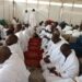 Abdullahi Preaches Peace, Urges Prayers For Bello, Leads Kogi Muslims In Prayer On Mount Arafah   Kogi State Muslims to this year’s hajj have been urged to make the Almighty Allah the centre of their activities in this World.  The Executive Chairman of the Kogi State Hajj Commission,Shaikh Luqman Imam Abdullahi gave the admonition on Tuesday in a sermon he delivered after leading the pilgrims  in the two complusory  congregational prayers on Mount Arafah.  In his sermon, the Chairman strongly admonished the congregation to always be conscious of the Almighty ALLAH in their daily activities.  He also urged them to always thank Him for enabling them to be part of this all important  spiritual journey.  Imam Abdullahi further urged them to critically remember their parents, family, the  Governor of the State Alhaji Yahaya Bello, leaders at levels, the Ummah and others in their fervent prayers.   He advised them to conduct themselves very well during the remaining part of their stay in the Kingdom and assured them of the Commission’s commitment to their welfare.   He then prayed for the state and all its leaders.  Today Tuesday, the 9th Dhul-Hijjah,1444H/27th June 2023, is the Day of Arafah.  While giving updates on the hajj activities, the state Amirul Hajj, Alhaji Zakariyahu Aliyu Abubakar (Zaak) said Kogi State pilgrims arrived and stayed at Mount Arafah till sunset as a significant pillar of Hajj rites.   ” Part of the day’s activities is the combination of two salat which was led by Shaikh Luqman Imam Abdullahi , Executive Chairman, Kogi State Hajj Commission.  “The Kogi State Pilgrims to this year’s Hajj have started the performance of real Hajj rites by fully assuming the Hajj costume known as Ihram on Monday, 8th Dhul-Hijjah 1444H/26th June, 2023.   “They will remain in the attire for the performance of other Hajj rites such as staying at Arafat, stoning the symbolic position of Shaitan where it was desuading Prophet Ibrahim Alayhi Sallam in disobeying the Almighty ALLAH to offer his only son, Ismail as at then as a sacrifice, slaughtering of an animal and shaving of the hair or trimming the hair by women.   “After completing all these, the pilgrims are expected to come out of ihram and enjoy a temporary freedom from certain restrictions until they complete the Hajj rites at Makkah by performing the Hajj circumumbulation known as Tawaf and the movement b