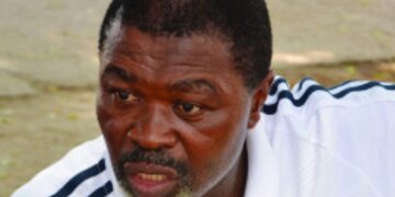Commonwealth Games Boxing Champion, Jerry Okorodudu Dies At 64