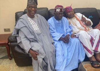 Cashless Policy Or Not, My Election Victory Was Sure, Tinubu Says During Visit To Awujale, Alake, Akarigbo
