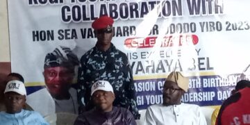 Kogi Youths Celebrate Bello At 48, Seek Law To Make June 18 A Day To Honour Him