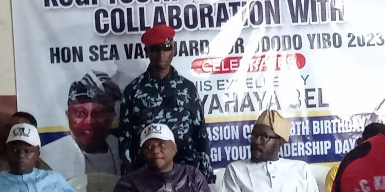 Kogi Youths Celebrate Bello At 48, Seek Law To Make June 18 A Day To Honour Him