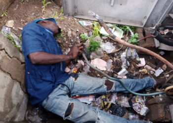 Vandal Electrocuted While Stealing Power Cable In Lokoja