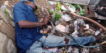 Vandal Electrocuted While Stealing Power Cable In Lokoja