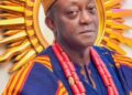 Agura Of Gbagura Joins Ancestors At 61