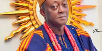 Agura Of Gbagura Joins Ancestors At 61