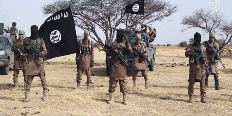 ISWAP Kills Two Soldiers, Wounds Others In Borno