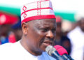 Tinubu, Kwankwaso Meet In Aso Rock