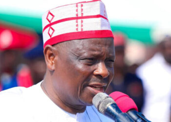 Tinubu, Kwankwaso Meet In Aso Rock