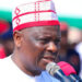 Tinubu, Kwankwaso Meet In Aso Rock