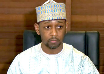 Zamfara : Court Voids Impeachment Of Aliyu Gusau, Matawalle’s Deputy