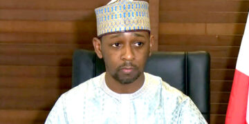 Zamfara : Court Voids Impeachment Of Aliyu Gusau, Matawalle’s Deputy