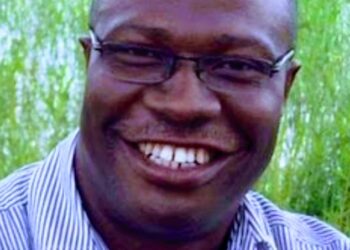 Assassins Kill UI Don, Opeyemi Ajewole