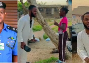 Sexual Exploitation : Popular Ibadan Skit Maker, Trinity Guy Sent To Prison