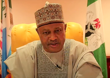 Some Ex-Govs Compromised Security Alliance In North West, Dined, Wined With Terrorists – Sani